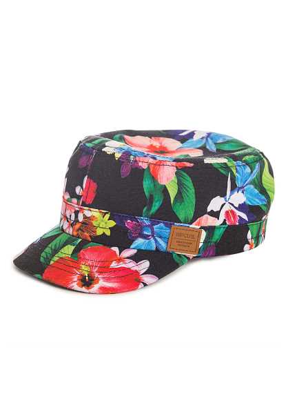 Rip Curl Paradiso Station - Nero Donna 2016 Modo Poco Costoso Cappellos Sale Cheap (T3005)